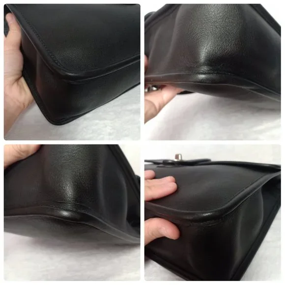 Coach Willis Bag - Nickel - Picture 10 of 13